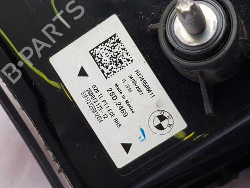 Right taillight BMW 3 (G20, G80, G28) 320 i | BP32398207C35 