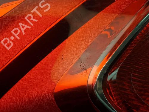 Left taillight FORD FIESTA VI (CB1, CCN) 1.6 ST | BP27487527C34 