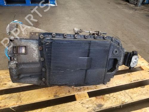 Gearbox BMW 5 (E60) 520 d | BP31983462M3