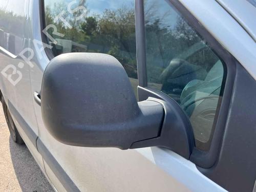 Used Parts CITROËN BERLINGO Box Body/MPV (B9) 1.6 HDi / BlueHDi 75 (75 hp) 4430206