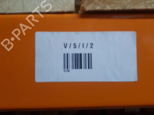 Gearbox control unit SUBARU XV (GT) 2.0 i e-BOXER AWD (GTE) | BP22676078M52 