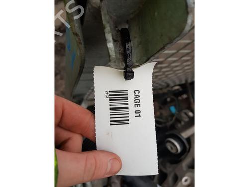 Right rear suspension arm MERCEDES-BENZ GLS (X167)  | BP32097818M15 