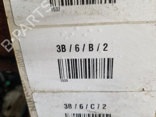 Engine RENAULT CAPTUR I (J5_, H5_) 1.5 dCi 90 (J5N4, J5M5, J5MW, J5M6, J5AL, J5AJ) | BP29045154M1  - Image 16