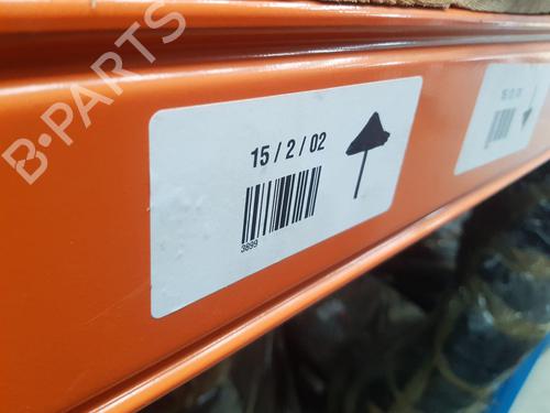 Steering rack KIA VENGA (YN) 1.6 CRDi 115 | BP26328431M22 