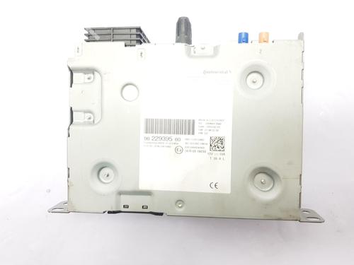 Used Radio CITROËN C3 AIRCROSS II (2R_, 2C_) 1.2 PureTech 110 (2RHNZB, 2RHNZW, 2RHNPX, 2RHNPJ) (110 hp) 29549401