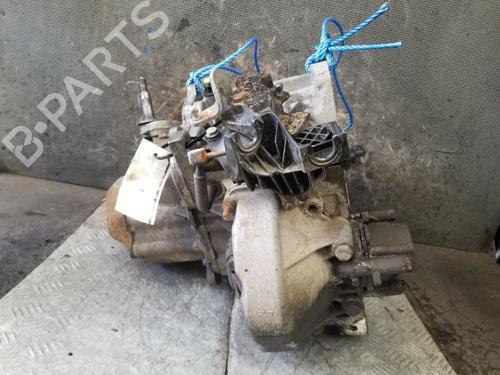 Gearbox CITROËN BERLINGO MULTISPACE (B9) 1.6 HDi 90 | BP33413025M3 - Image 7