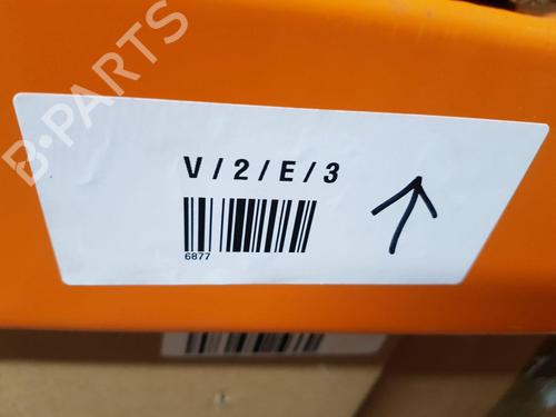 Other FORD TRANSIT CUSTOM V362 Bus (F3) | BP34253569O1 - Image 6