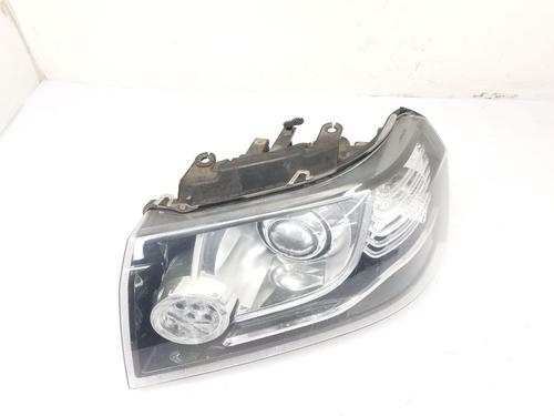 Used Left headlight LAND ROVER FREELANDER 2 (L359) 2.2 SD4 4x4 (190 hp) 27353206