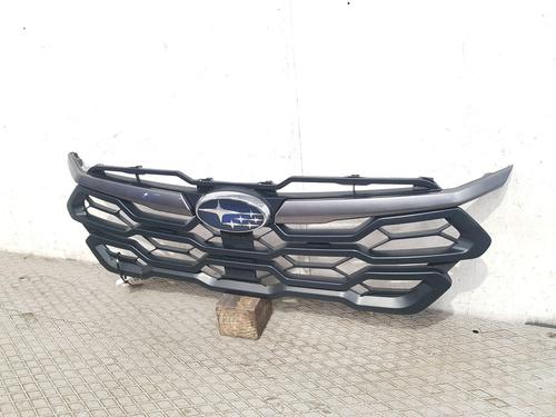 Grill SUBARU IMPREZA Hatchback (GU_) 2.0 e-BOXER Hybrid AWD (GUE) | BP35933979C40 - Image 5