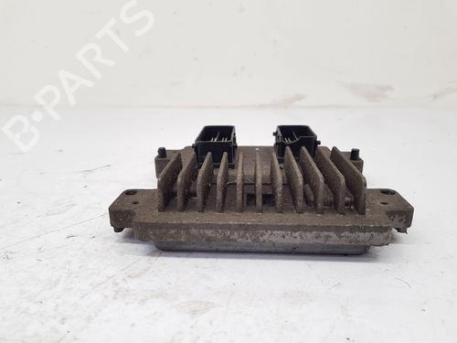 Engine control unit (ECU) OPEL CORSA E (X15) 1.4 (08, 68) | BP33833938M57 - Image 5