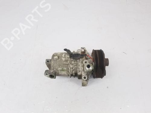 Used AC compressor AC compressor 38461579 38461579