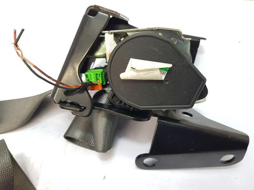 Rear right seatbelt MERCEDES-BENZ CLS (C219)  | BP22209612I28 