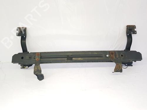 Used Front bumper reinforcement Front bumper reinforcement CITROËN C3 II (SC_) 1.2 VTi 82 (82 hp) 36342691 36342691