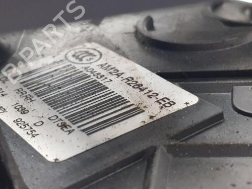 Rear right lock FORD MONDEO IV (BA7) 1.6 TDCi | BP29549184C99 