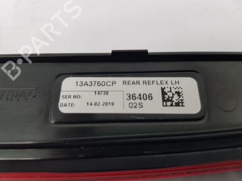 Rear bumper left light MCLAREN 570S 3.8 | BP30115752C81