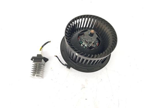 Used Heater blower motor Heater blower motor MG MG ZS SUV (AZS1) 1.5 VTi (106 hp) 33473125 33473125