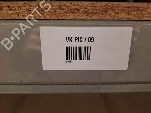 ABS pump NISSAN MICRA III (K12) 1.2 16V | BP22663330M43 