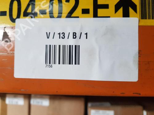 AC-rør CITROËN JUMPER II Van 2.2 HDi 130 | BP28612572M126 