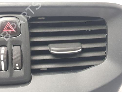 Air vent VOLVO V40 Hatchback (525) D2 | BP33219623I21 - Image 3
