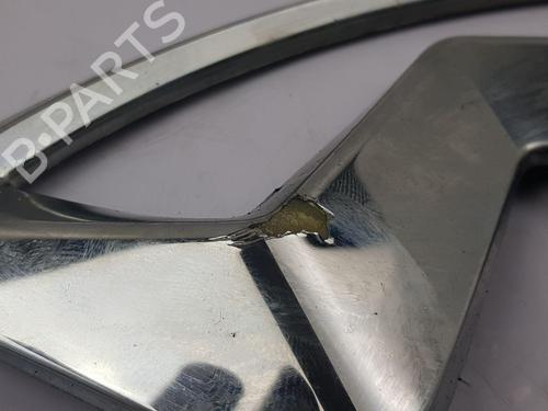 Grill MAXUS V80 Bus 2.5 D | BP28087893C40 