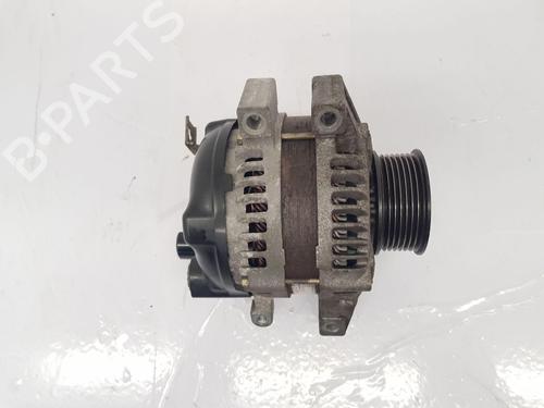 Dynamo Dynamo HONDA ACCORD VII Tourer (CM, CN) 2.2 i-CTDi (CN2) (140 hp) 35885253 35885253