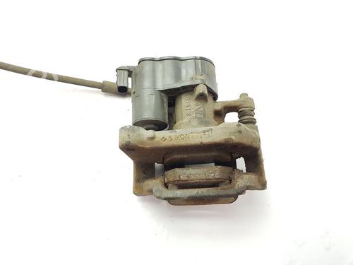 Used Right rear brake caliper PEUGEOT PARTNER Box Body/MPV (K9) 1.5 BlueHDi 100 (102 hp) 22677450