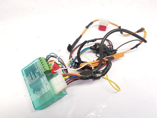 Tow ball/Mechanism FORD TRANSIT COURIER B460 Box Body/MPV  | BP30045423C141