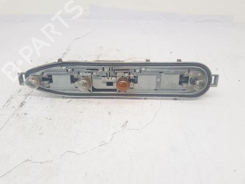 Used Lamp holder Lamp holder CITROËN BERLINGO MULTISPACE (B9) 1.6 HDi 90 (90 hp) 33473185 33473185