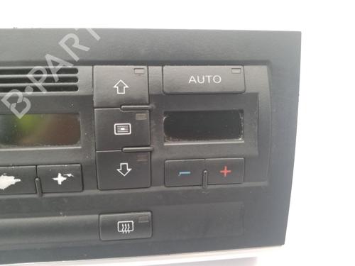 Climate control AUDI A4 B6 Avant (8E5) 1.9 TDI | BP39140323I5 - Image 3