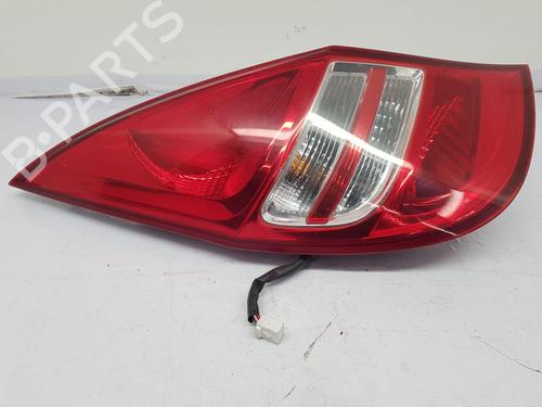 Left taillight HYUNDAI i30 (FD) | BP23263771C34
