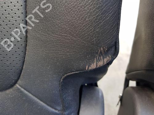 Rear seat MITSUBISHI OUTLANDER III (GG_W, GF_W, ZJ, ZL, ZK) 2.2 Di-D 4WD (GF6W) | BP28571984C17 