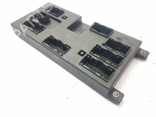 Electronic module JAGUAR XF II (X260) 2.0 D | BP32306476M83 - Image 5