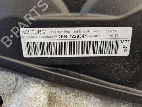 Engine AUDI Q2 (GAB, GAG) | BP25461727M1