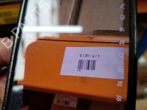 Windscreen washer tank OPEL GRANDLAND / GRANDLAND X (A18, P1UO) 1.2 (75) | BP29549094C113 