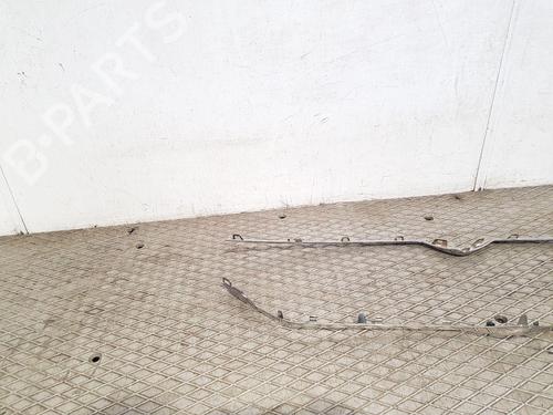 Grille CITROËN C3 III (SX) 1.2 THP 110 (SXHNPS, SXHNZT, SXHNZ6) | BP27811520C40
