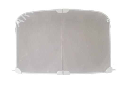 Used Rear parcel shelf Rear parcel shelf 38560709 38560709