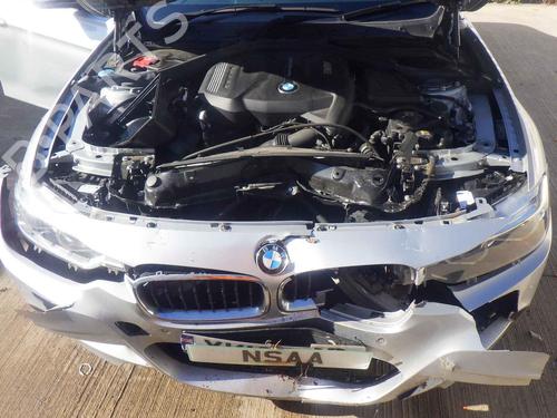 Electronic module BMW 3 (F30, F80) 320 i | BP31346435M83  - Image 12
