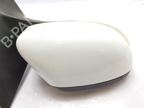 Right mirror FORD FOCUS III 1.6 Ti | BP29467554C27 
