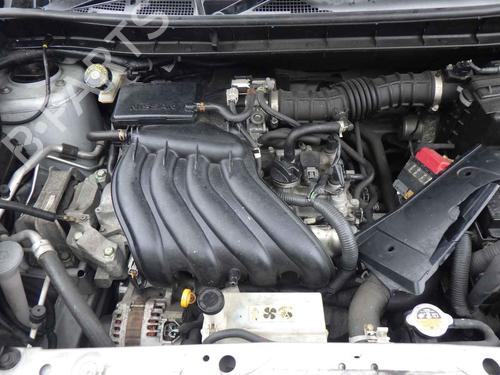 Engine NISSAN JUKE (F15) 1.6 | BP24031425M1  - Image 15