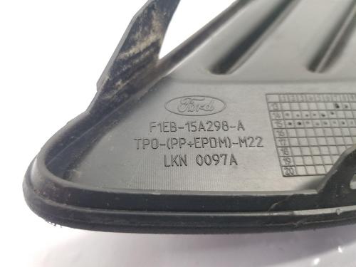 Right front fog light FORD FOCUS III 1.5 TDCi | BP27392526C31 