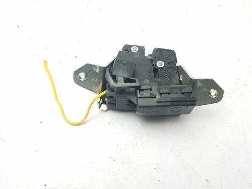 Used Tailgate lock Tailgate lock MERCEDES-BENZ AMG GT Roadster (R190) GT (190.477) (476 hp) 36144631 36144631