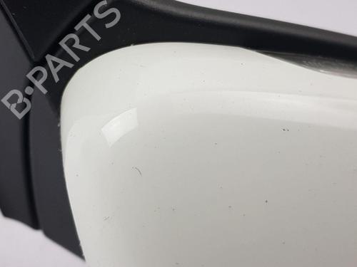 Right mirror VW GOLF VII (5G1, BQ1, BE1, BE2) 2.0 TDI | BP29620507C27 