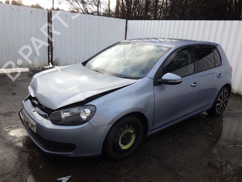 Steering column stalk VW GOLF VI (5K1) 1.6 TDI | BP34638681I23  - Image 11