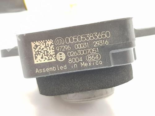 Elektronisk modul ALFA ROMEO GIULIA (952_) 2.2 D (952AFA25, 952AFM25, 952ALA25) | BP28329807M83 