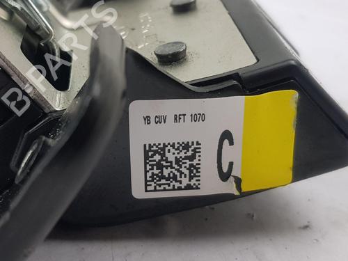 Tailgate lock KIA STONIC (YB) | BP32004029C101