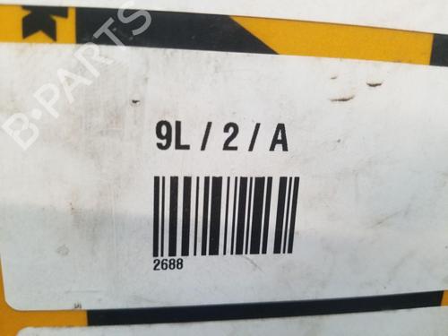 Gearbox VOLVO S60 II (134) T4 | BP33677837M3 - Image 9