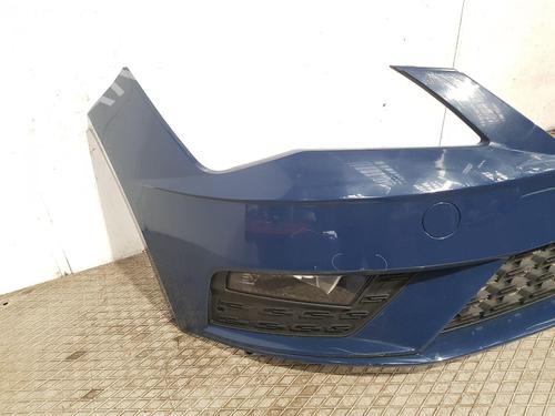 Front bumper SEAT LEON (5F1) 1.2 TSI | BP29292454C7 