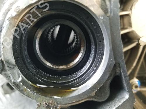 Gearbox VW POLO VI (AW1, BZ1, AE1) | BP40045366M3 - Image 4