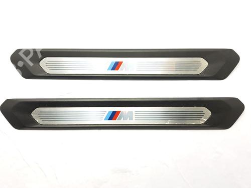 Højre sidekjole Højre sidekjole BMW X4 (G02, F98) xDrive 30 d (265 hp) 28329800 28329800