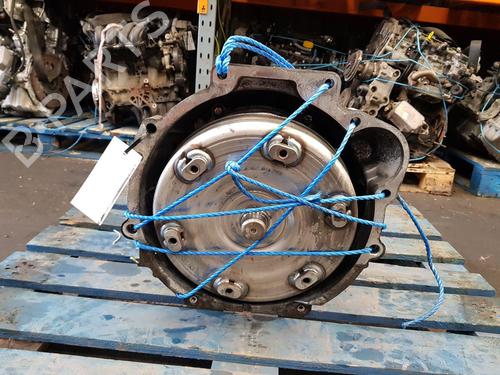 Gearbox MITSUBISHI L200 / TRITON (KA_T, KB_T) 2.5 DI-D 4WD (KB4T) | BP30137786M3